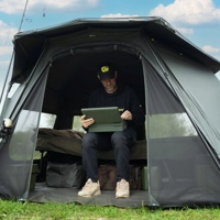 Ridge Monkey Escape FQ1 Bivvy